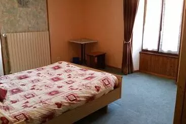 Hotel Auberge Chalet Les Glaciers