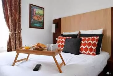 בית מלון כפרי De Normandie