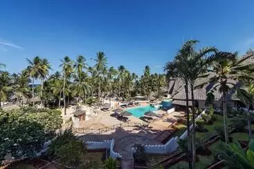 Hotel Diamonds Mapenzi Beach