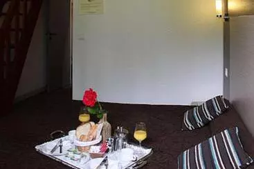 בית מלון כפרי Du Golf