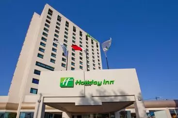 فندق Holiday Inn Puebla La Noria, An Ihg