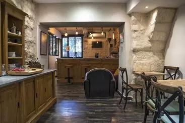 Hotel Hôtel La Muette