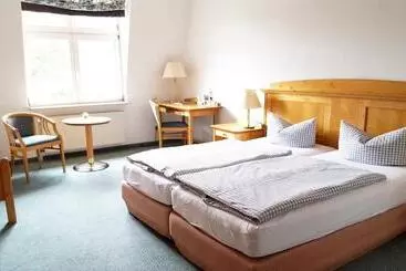 Hotel Idyll Am Wolgastsee