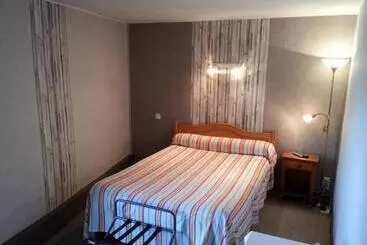 هتل La Boule d'Or