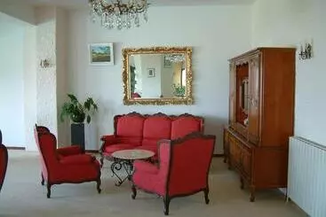 Отель Le Catalan