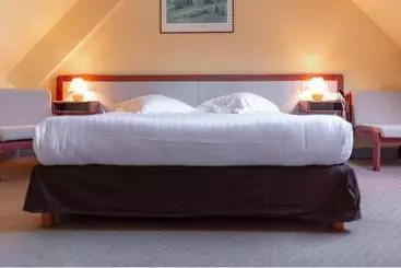 Hotel Les Bains De Mer Riviera Bretonne