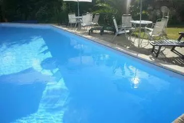 Hotel Les Bains De Mer Riviera Bretonne