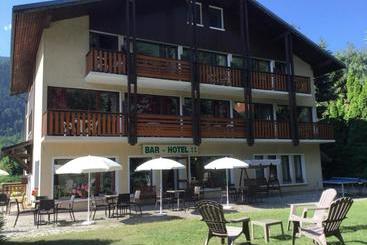 בית מלון כפרי Palanbo