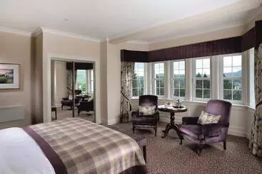 리조트 Macdonald Forest Hills