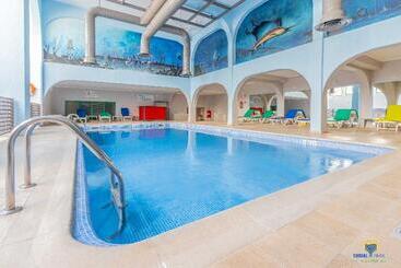 Apartament Turial Old Town Ocean View