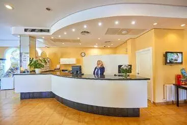 Gavimar La Mirada Hotel And Apartments