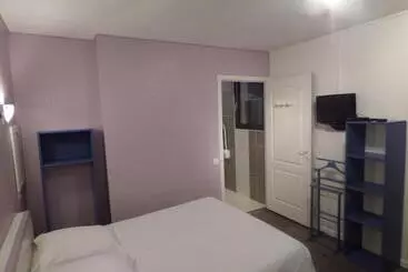 فندق Castel Moor