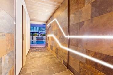 Les Gentianettes Hotel & Spa