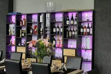 ホテル Hôtel De L Ecu