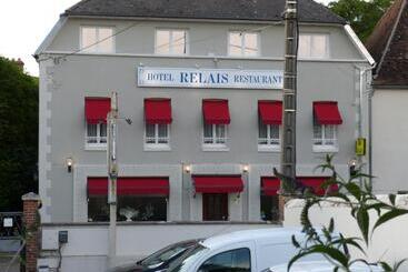 Hotel Hôtel Restaurant Le Relais