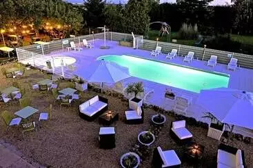 Hotel La Promenade