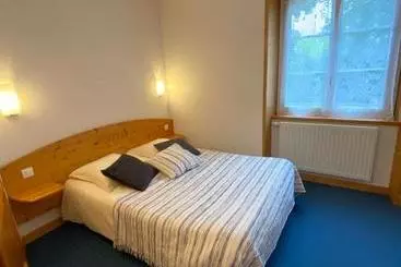 هتل Le Chalet Au Bord Du Lac