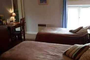 酒店 Le Clos Du Montvinage