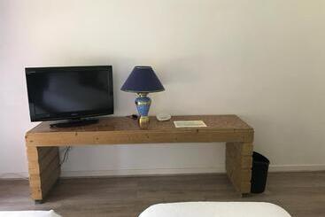 فندق Le Vieux Logis De Clam