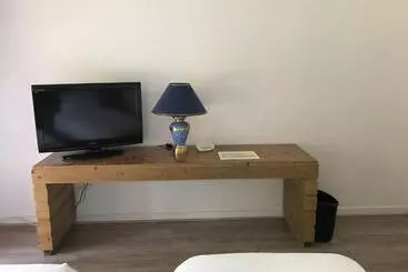 בית מלון כפרי Le Vieux Logis De Clam