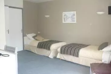 Logis Hotel Le Relais Du Serre