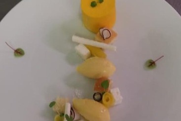 فندق Logis Auberge Le Centre Poitou