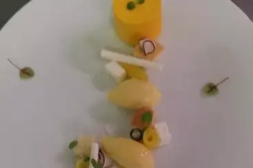 ホテル Logis Auberge Le Centre Poitou