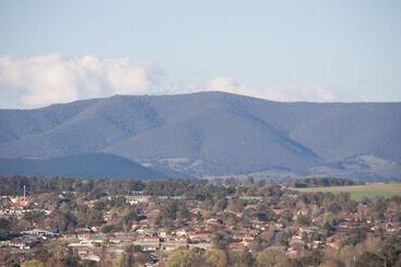 酒店 Bathurst Heights B&b