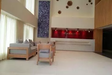 هتل Jinjiang Inn Shanghai Minhang Industrial Park Wenjing Road