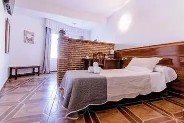 Hospedium Hotel Blu Fonseca