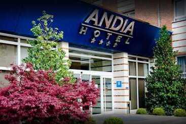 Hotel Andia