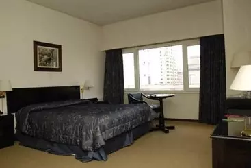 호텔 Austral Bahia Blanca