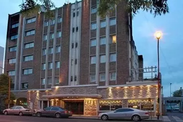 Otel Austral Bahia Blanca