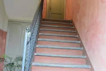 בית מלון כפרי B&b Cascina Bricchetto