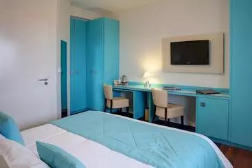 Hotel Best Western Plus Les Terrasses De Brehat