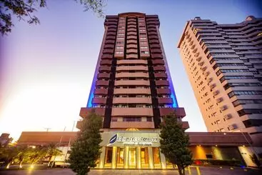 Hotel Blue Tree Towers Millenium Porto Alegre
