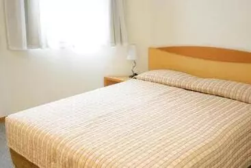 Hotel Brasilia Santana Gold Flat