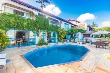 Hotel Byblos Pousada