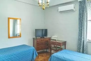 هتل Constitución Palace