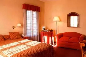 Hotel Hosteria Cumbres Blancas