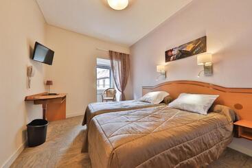 בית מלון כפרי Hôtel Bar Des Vosges