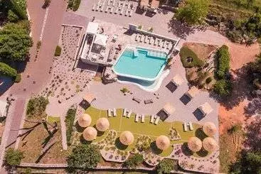 בית מלון כפרי Kanajt