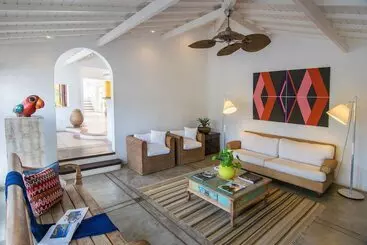 Hotel La Chimere Buzios Essence