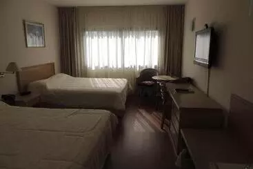 בית מלון כפרי La Foret