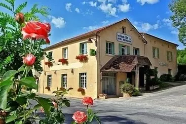 ホテル Le Lion D Or