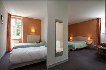 فندق Le Lion D Or