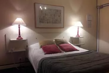 Logishotels Le Relais Du Quercy