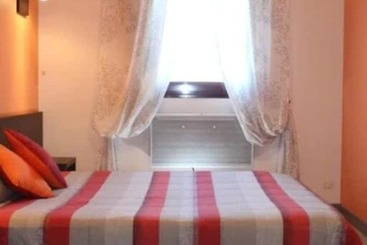 فندق Le Saint Vincent Lyon Sud