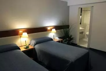 Отель Libertador