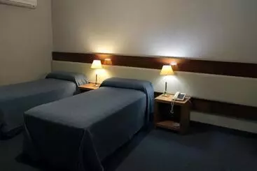 ホテル Libertador